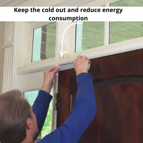 NordicSealing - Sealing tape