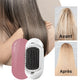 Beobrush - Anti-frizz hairbrush