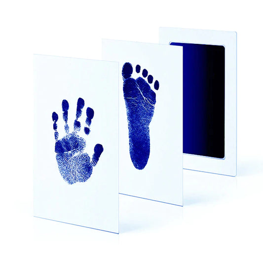 Kit de impresión Baby Ink